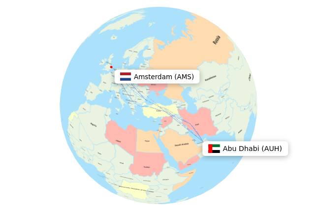 AMS-AUH