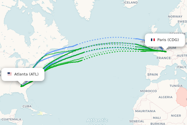 ATL-CDG