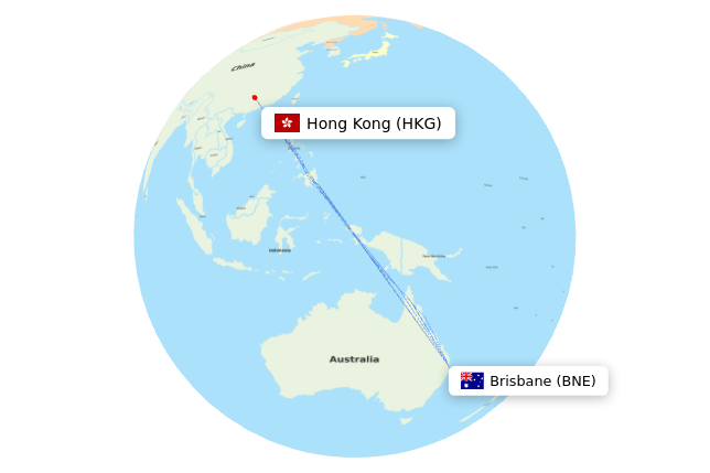 BNE-HKG