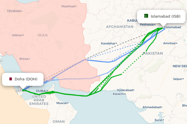 DOH-ISB