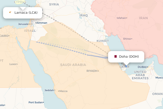 DOH-LCA