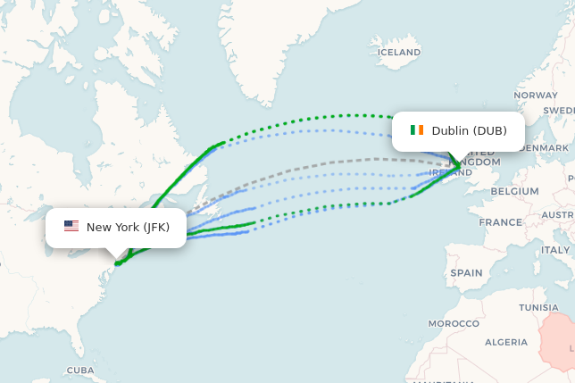 DUB-JFK