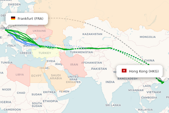 FRA-HKG