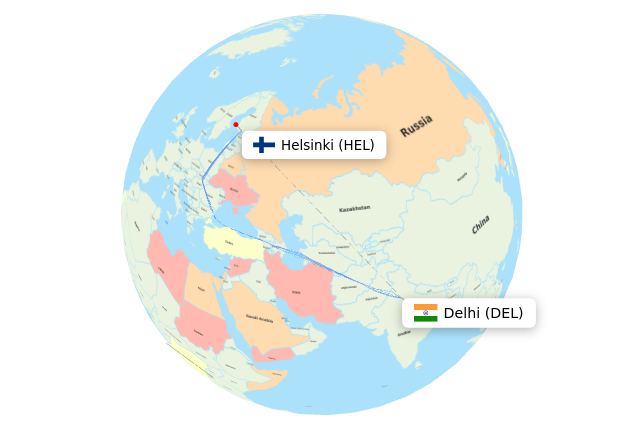 HEL-DEL