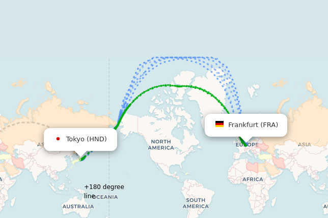 HND-FRA