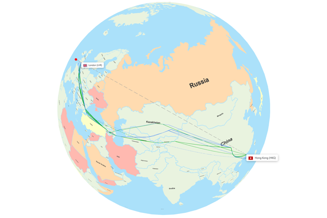 LHR-HKG