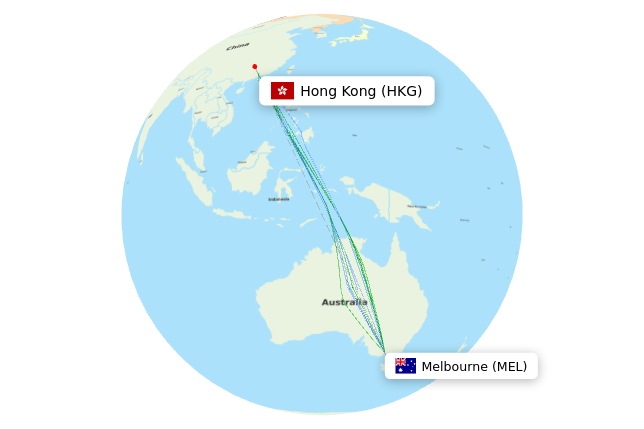 MEL-HKG