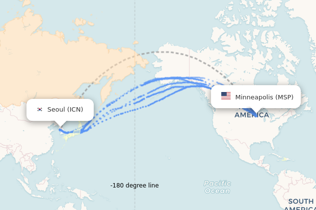 MSP-ICN