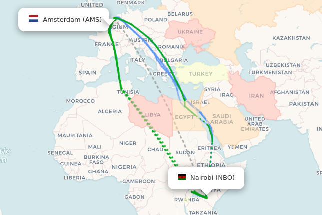 NBO-AMS