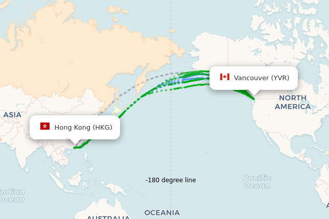 YVR-HKG