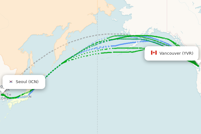 YVR-ICN